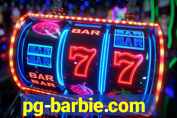 pg-barbie.com