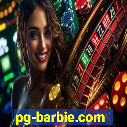 pg-barbie.com