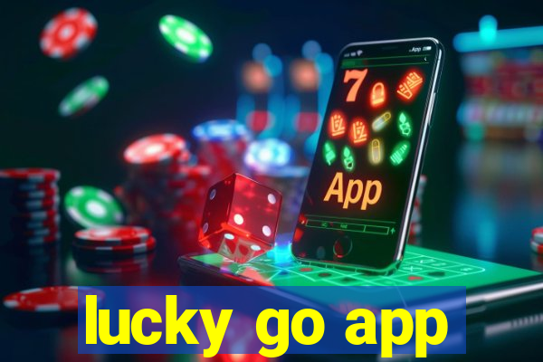 lucky go app