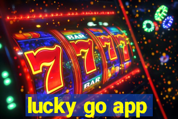 lucky go app