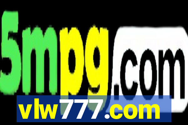 vlw777.com