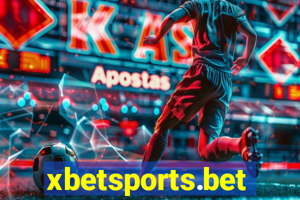 xbetsports.bet