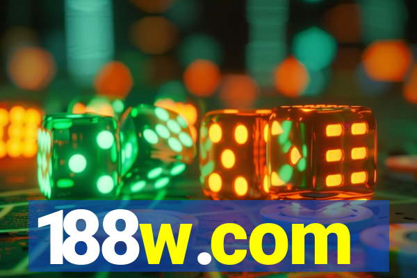 188w.com