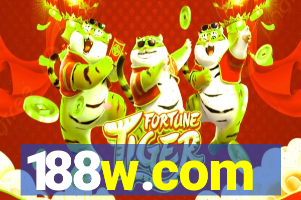 188w.com