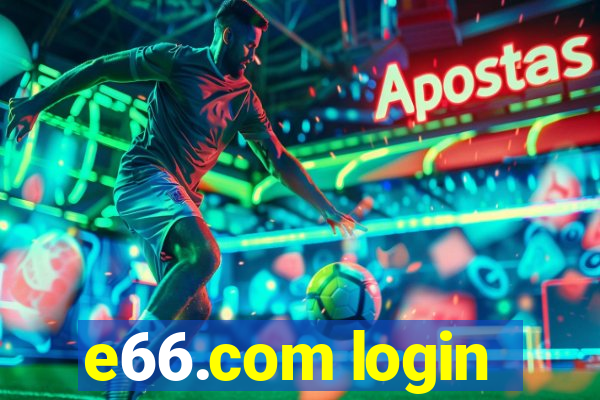 e66.com login