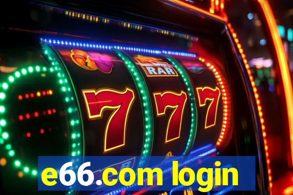 e66.com login
