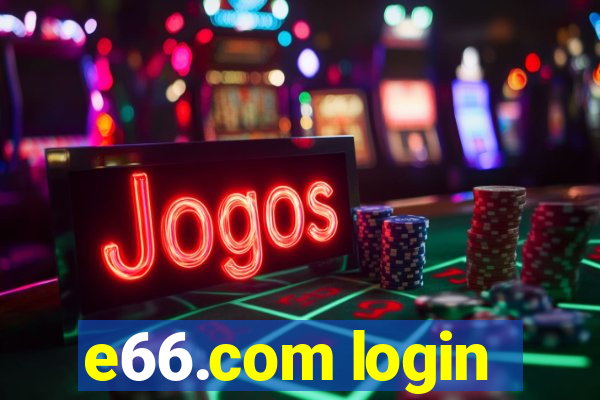 e66.com login