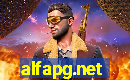 alfapg.net