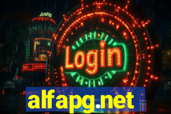alfapg.net