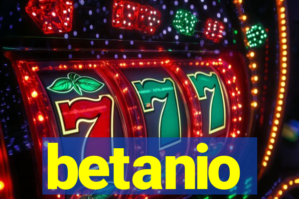 betanio