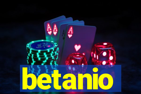 betanio