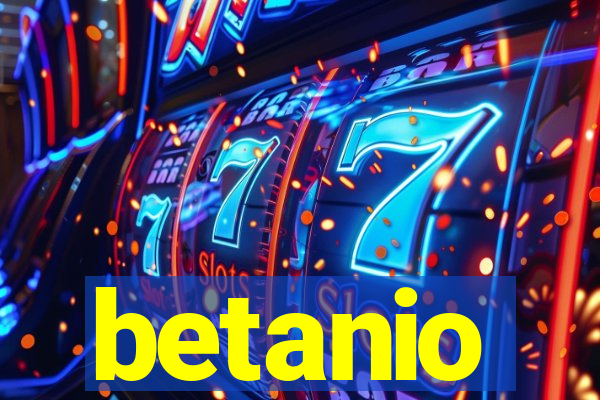 betanio