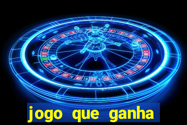 jogo que ganha dinheiro sem precisar depositar nada
