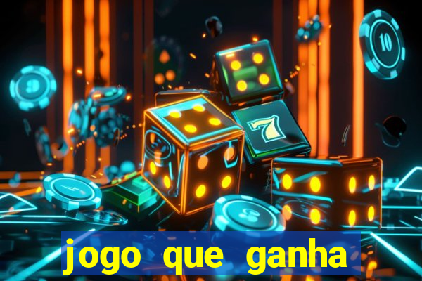 jogo que ganha dinheiro sem precisar depositar nada