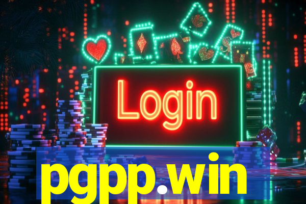 pgpp.win