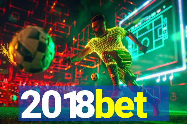 2018bet