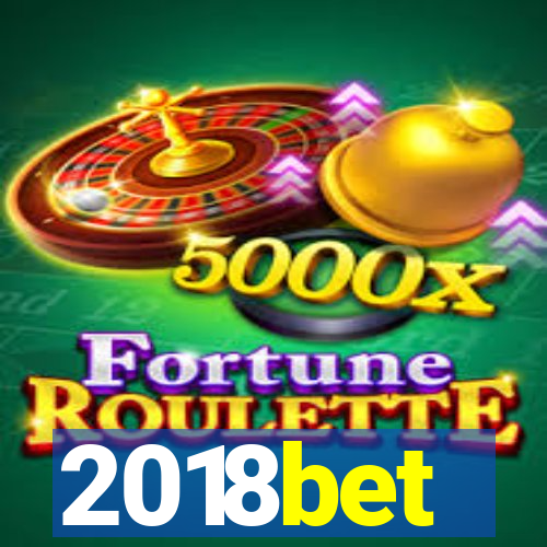 2018bet