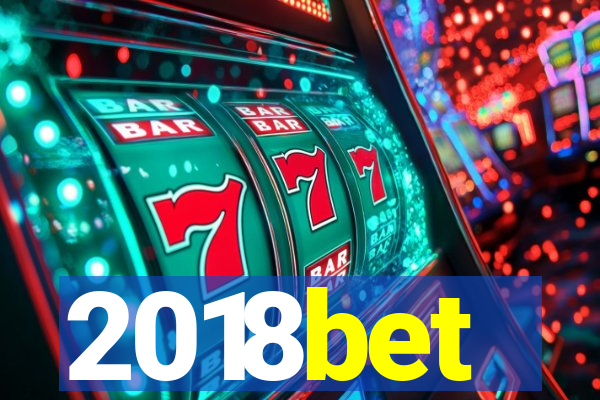 2018bet
