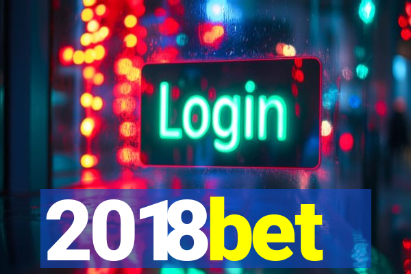 2018bet