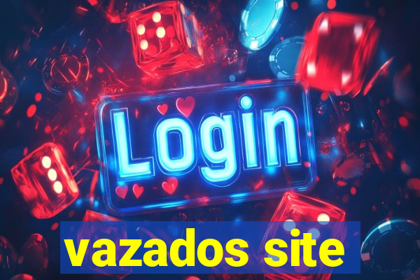 vazados site