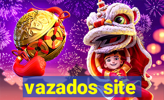 vazados site