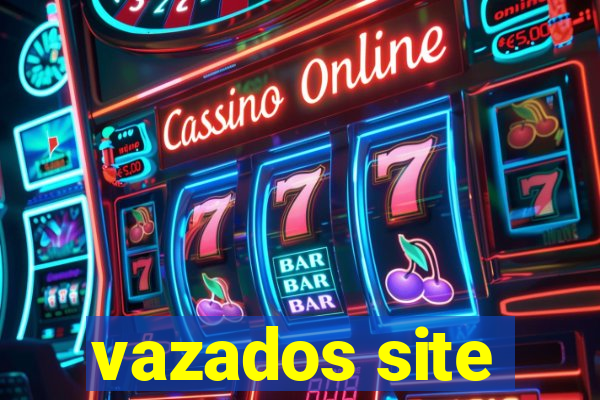 vazados site