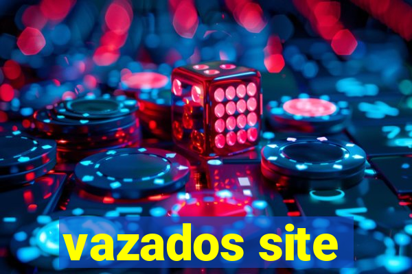 vazados site