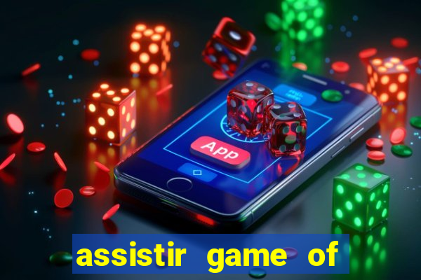 assistir game of thrones gratis telegram