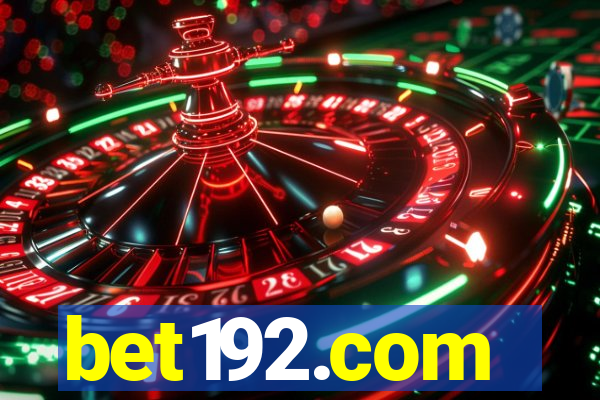 bet192.com