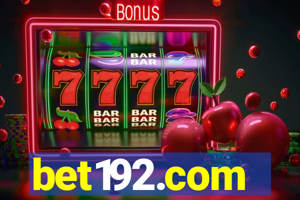 bet192.com
