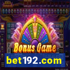 bet192.com