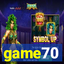 game70