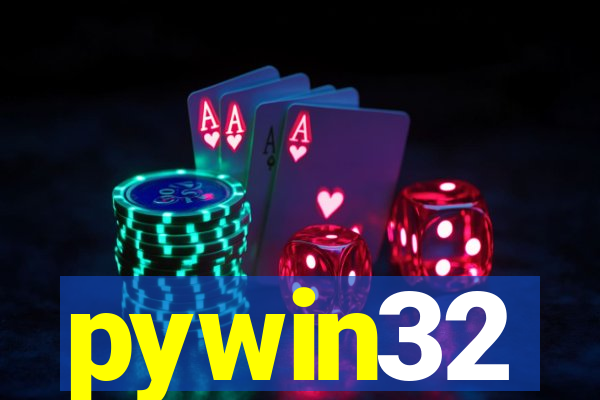 pywin32