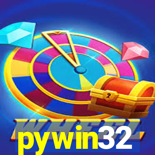 pywin32
