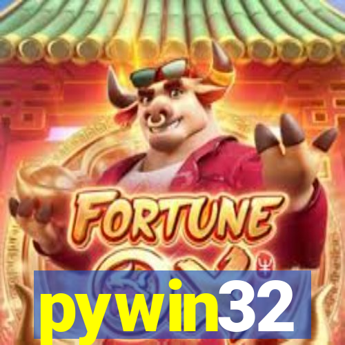 pywin32