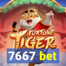 7667 bet