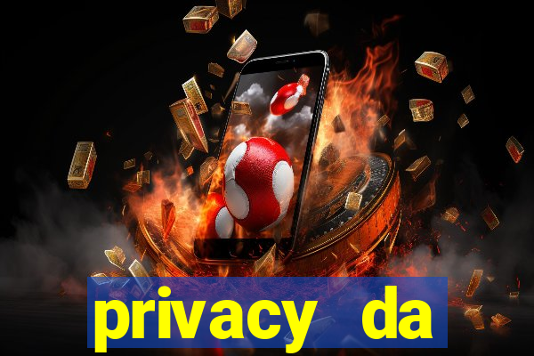 privacy da pipokinha vazado
