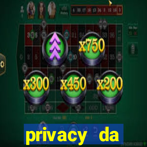 privacy da pipokinha vazado