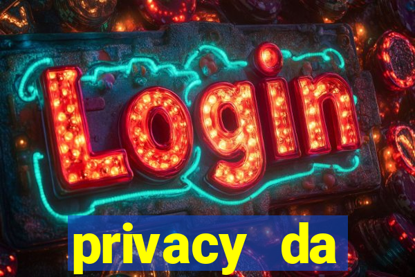 privacy da pipokinha vazado