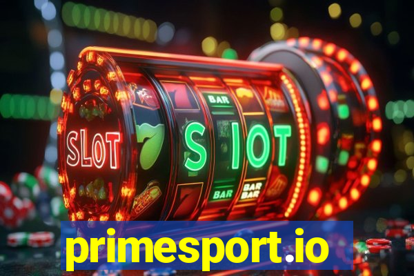 primesport.io