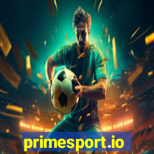primesport.io