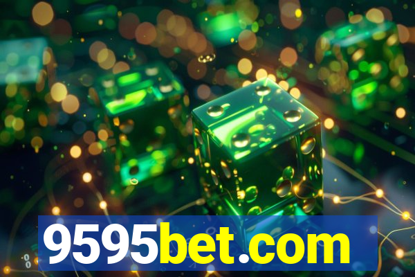 9595bet.com