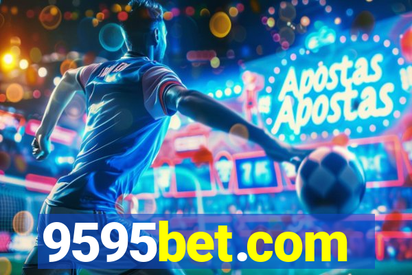 9595bet.com