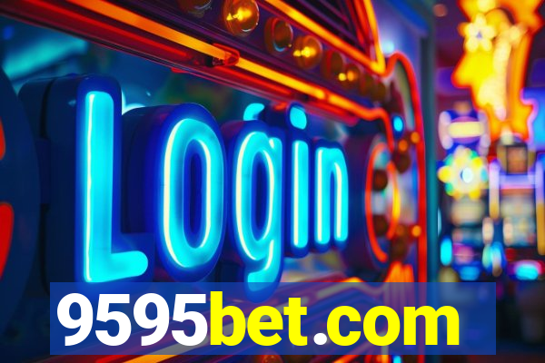9595bet.com