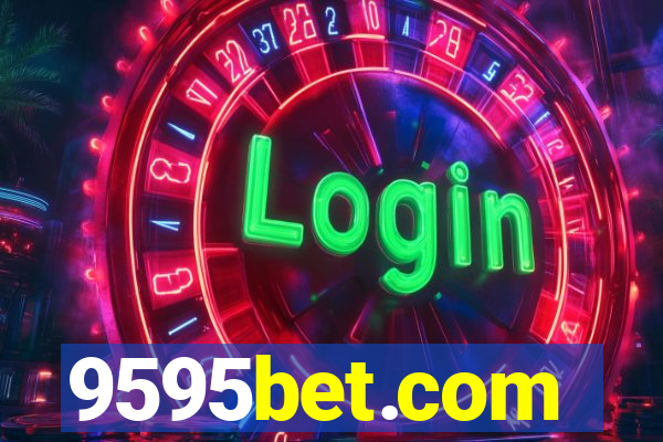 9595bet.com