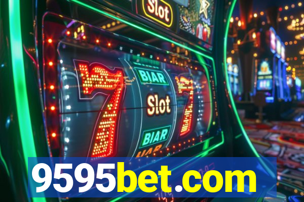 9595bet.com
