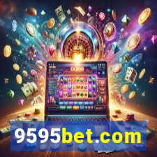 9595bet.com