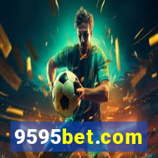 9595bet.com