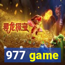 977 game