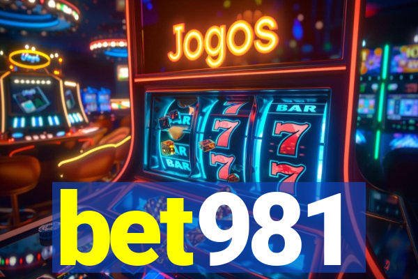 bet981